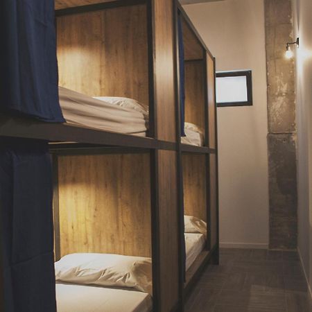 The Market Hostel Аликанте Екстериор снимка