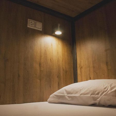 The Market Hostel Аликанте Екстериор снимка