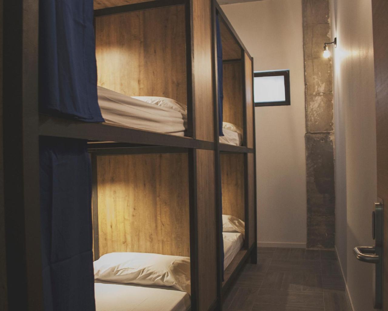 The Market Hostel Аликанте Екстериор снимка