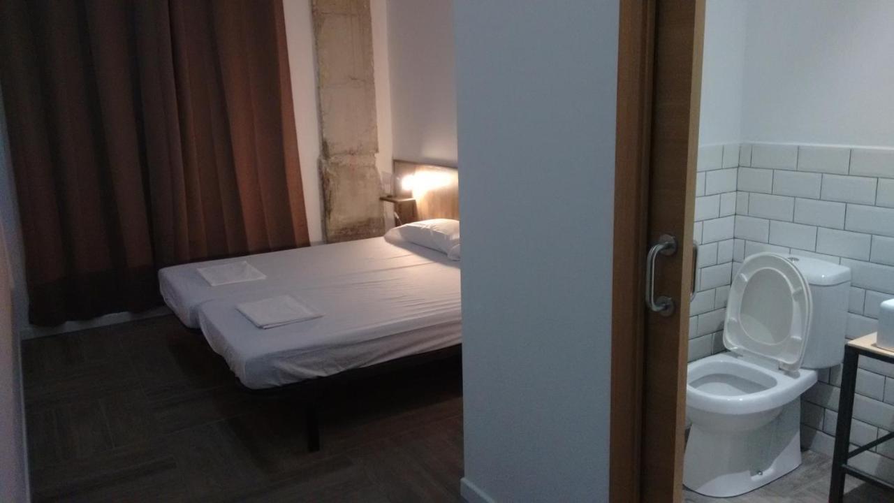 The Market Hostel Аликанте Екстериор снимка