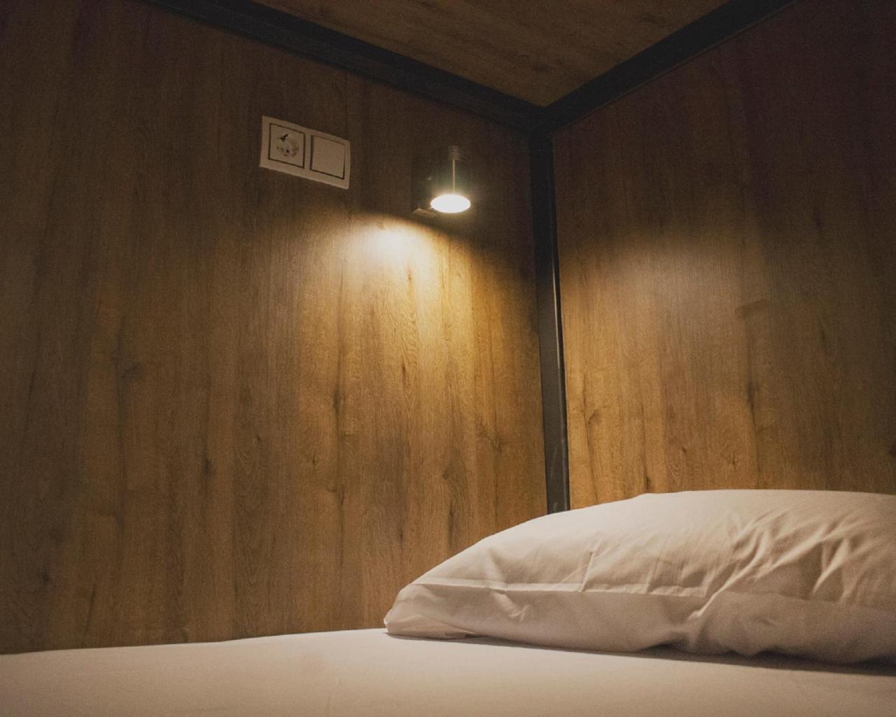 The Market Hostel Аликанте Екстериор снимка