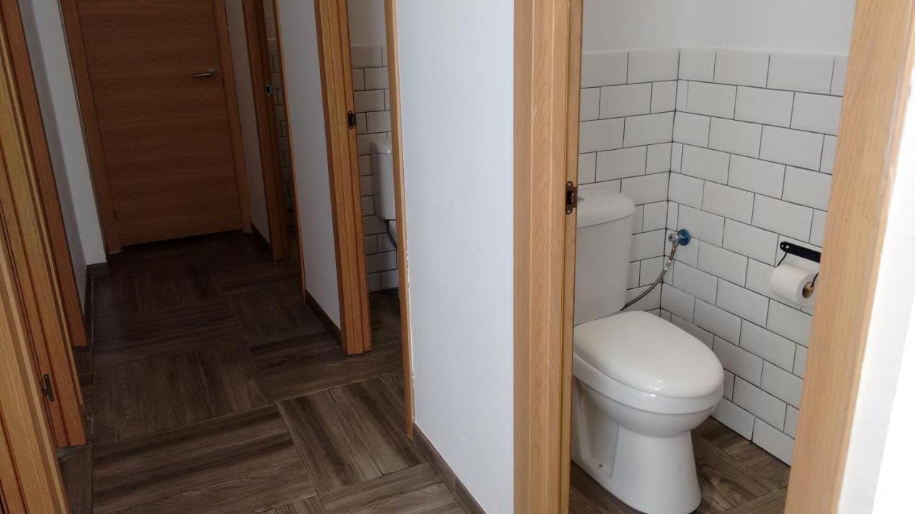 The Market Hostel Аликанте Екстериор снимка