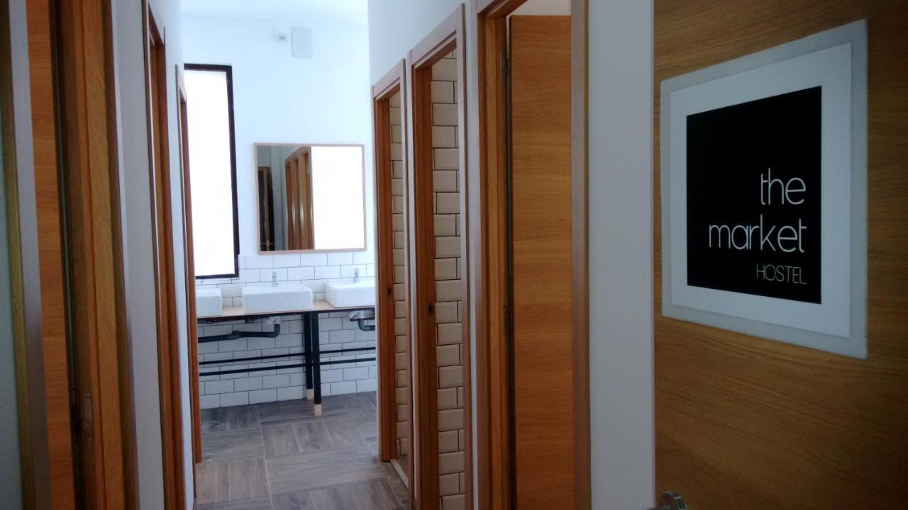 The Market Hostel Аликанте Екстериор снимка