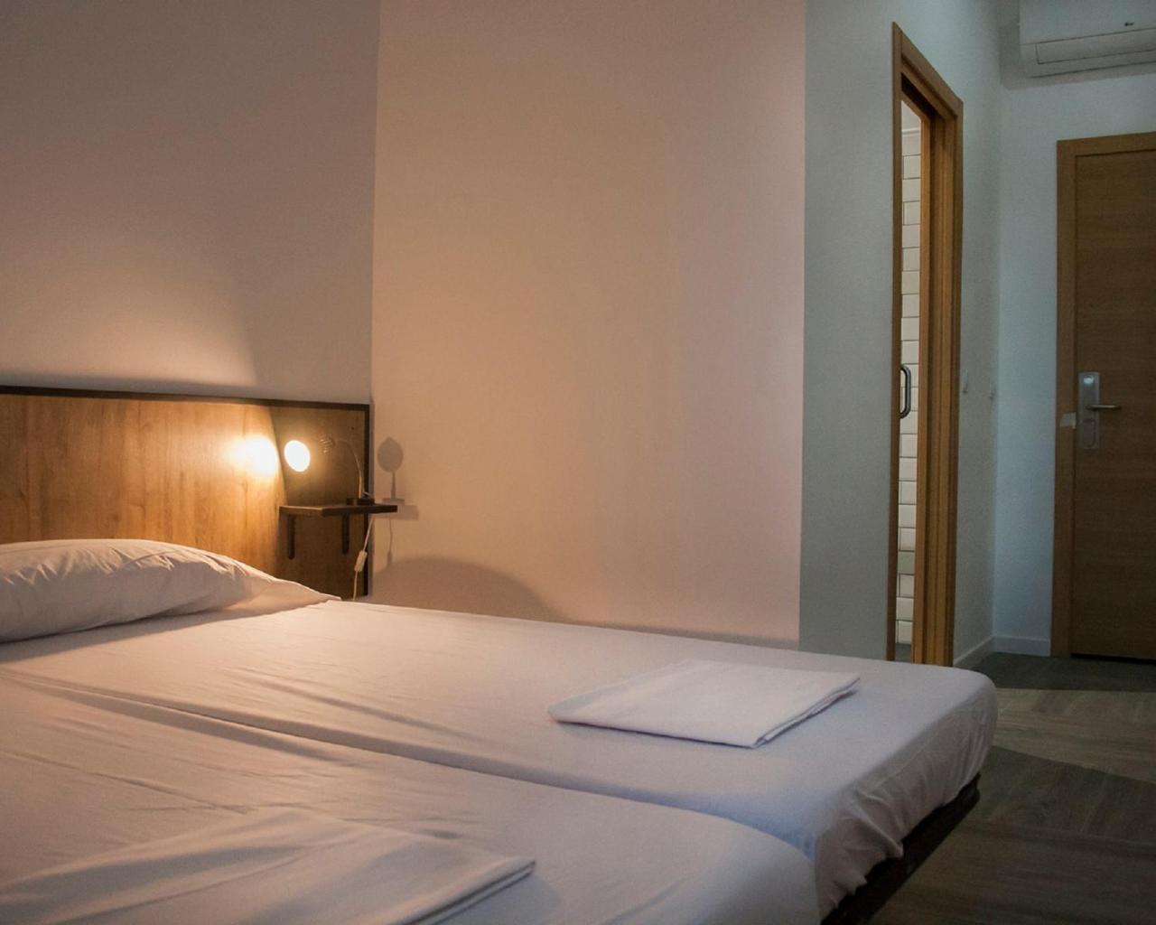 The Market Hostel Аликанте Екстериор снимка