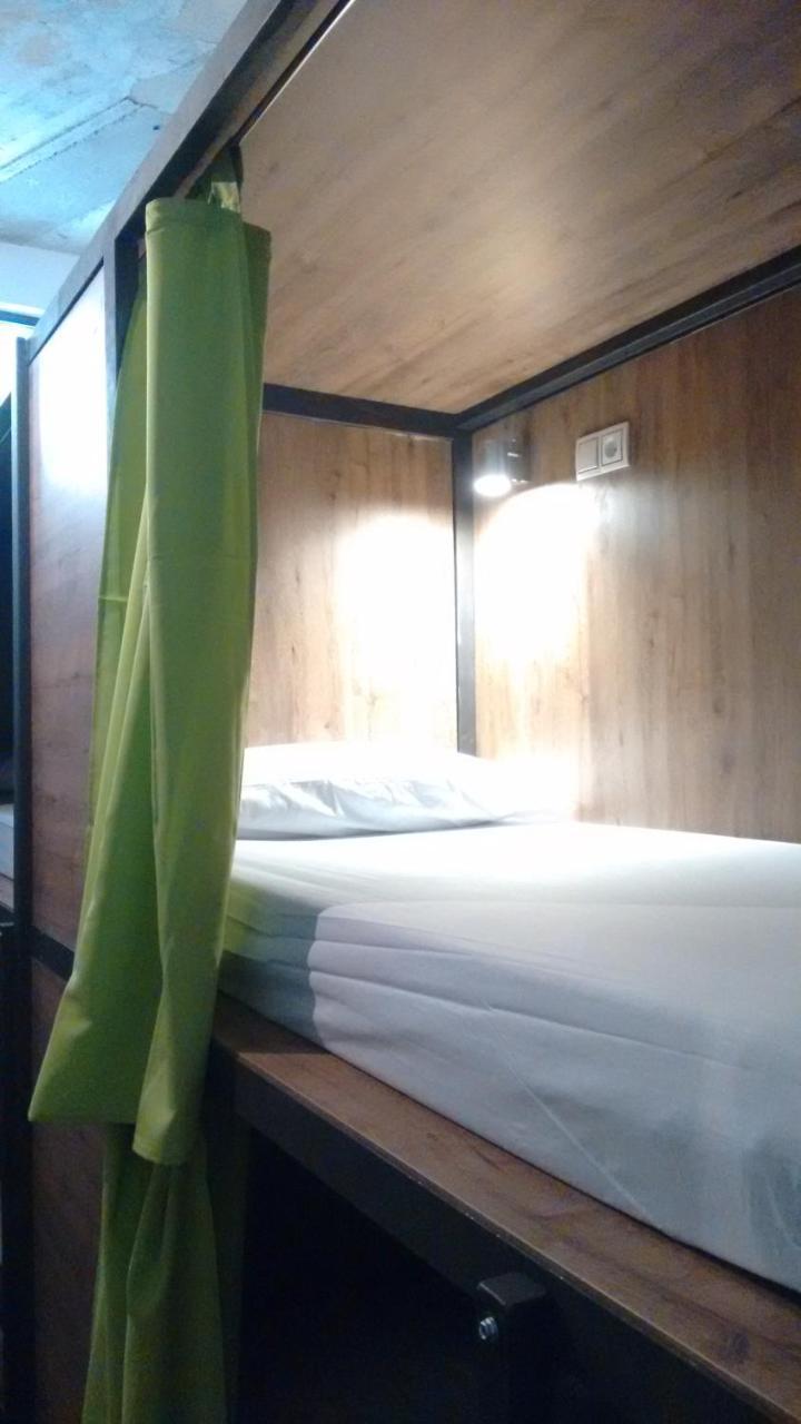 The Market Hostel Аликанте Екстериор снимка