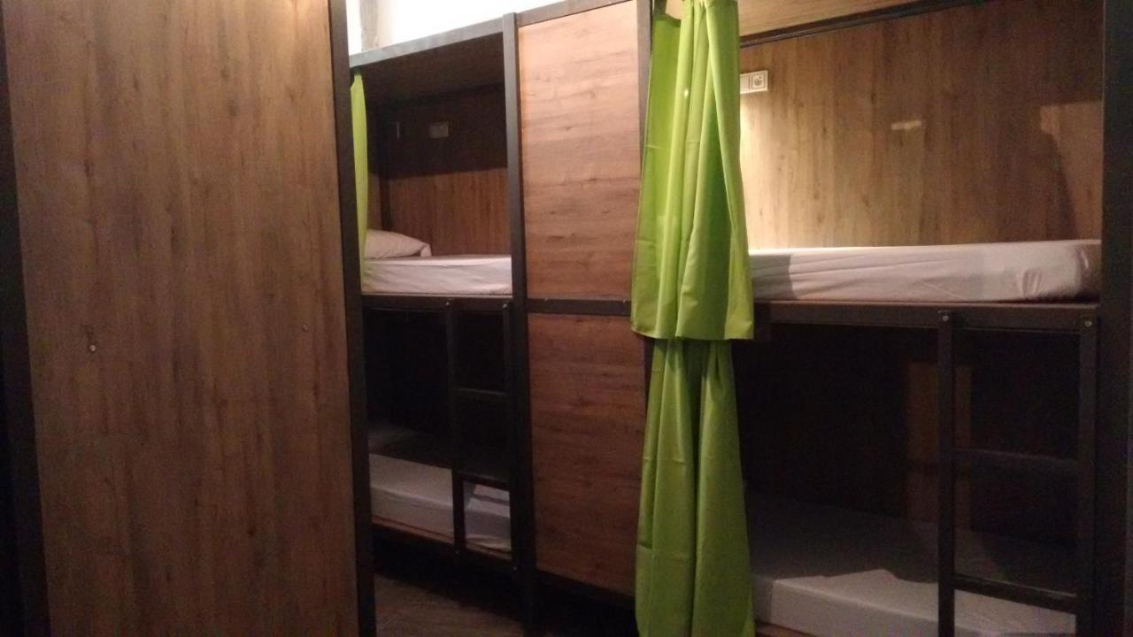 The Market Hostel Аликанте Екстериор снимка