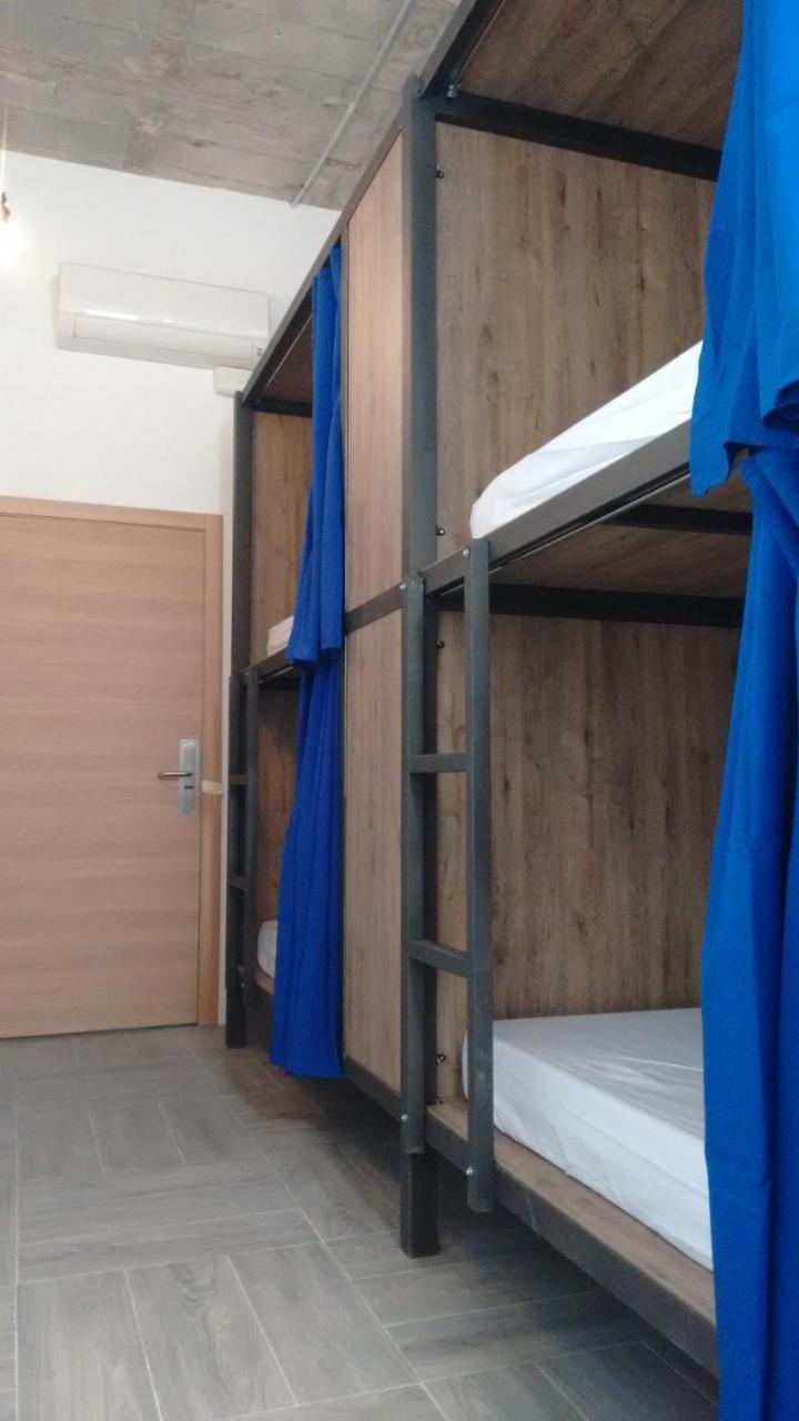The Market Hostel Аликанте Екстериор снимка