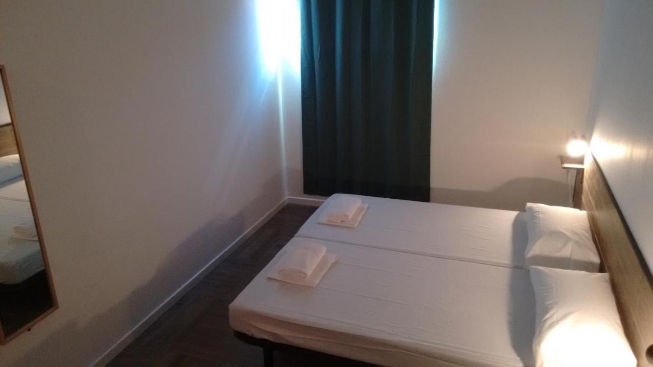 The Market Hostel Аликанте Екстериор снимка