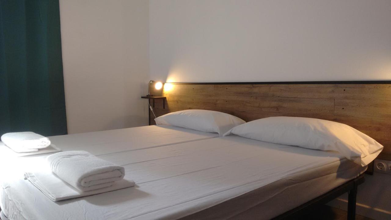 The Market Hostel Аликанте Екстериор снимка