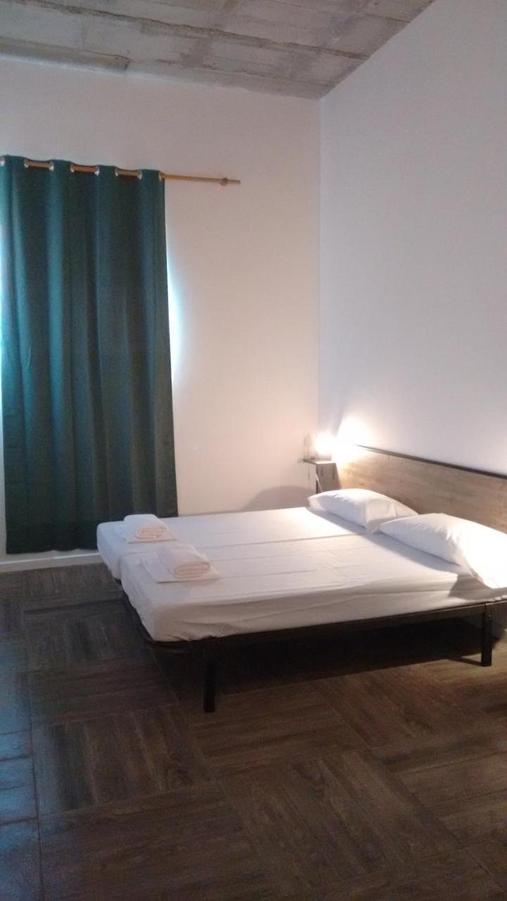 The Market Hostel Аликанте Екстериор снимка