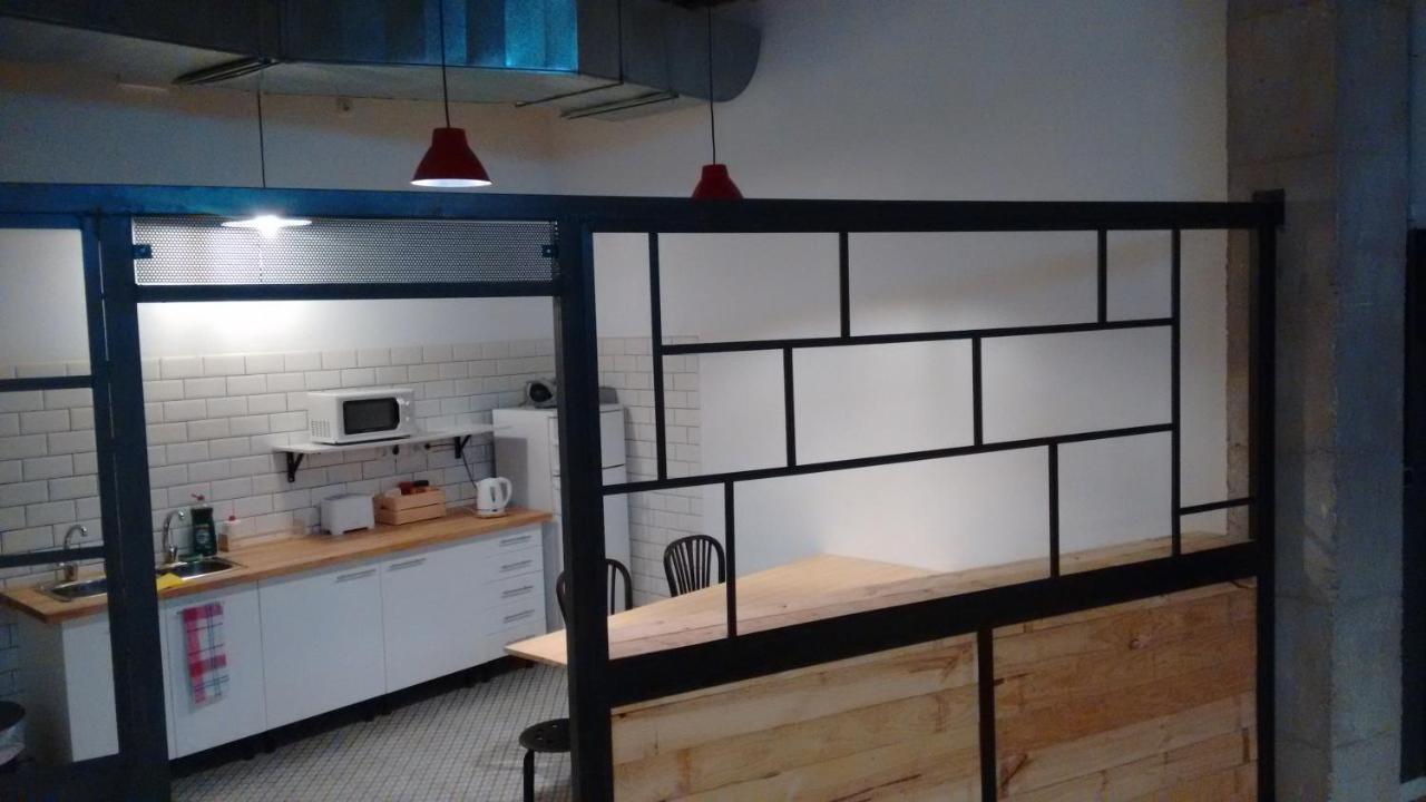 The Market Hostel Аликанте Екстериор снимка