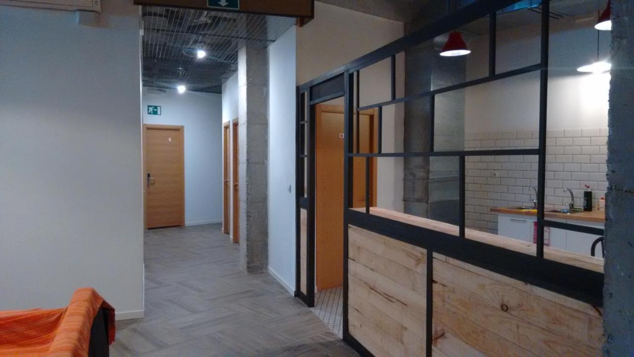 The Market Hostel Аликанте Екстериор снимка