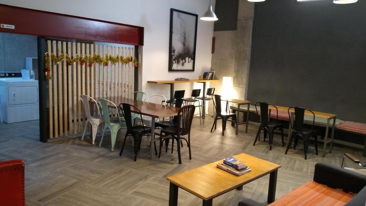 The Market Hostel Аликанте Екстериор снимка