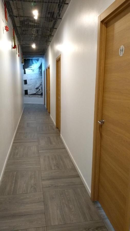 The Market Hostel Аликанте Екстериор снимка