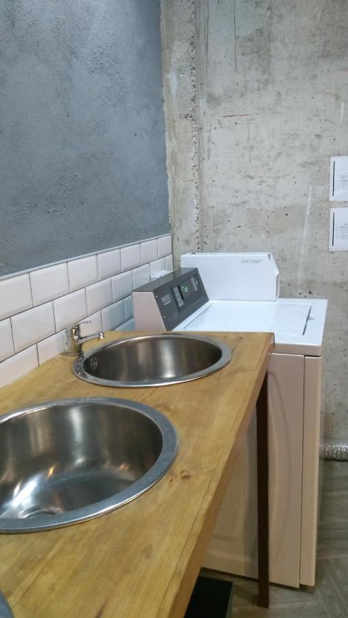 The Market Hostel Аликанте Екстериор снимка