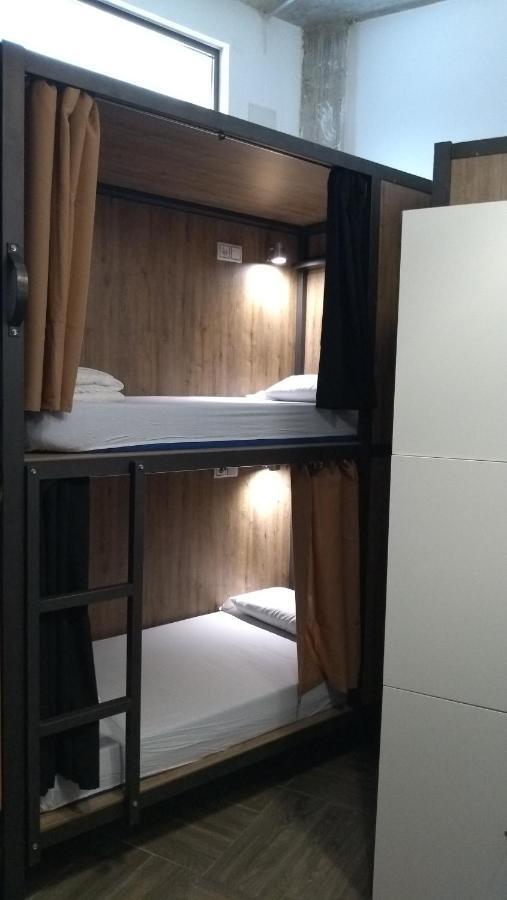 The Market Hostel Аликанте Екстериор снимка