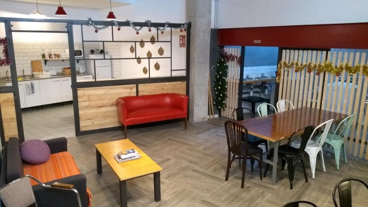 The Market Hostel Аликанте Екстериор снимка