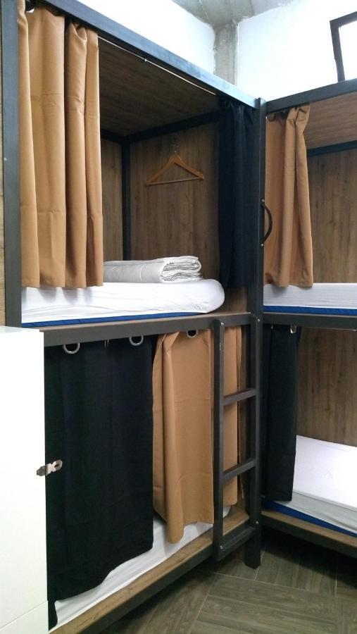 The Market Hostel Аликанте Екстериор снимка